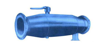 ZPGL型自動排污過濾器